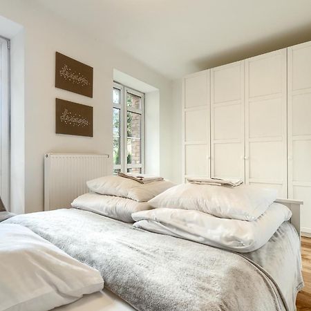 Apartament 900 Ogrod W Centrum Apartamenty No1 Szczecin Extérieur photo